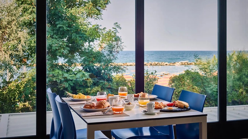   - Serena Majestic Hotel Residence a Montesilvano 